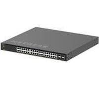 Netgear 48PT M4350-36X4V Managed Switch