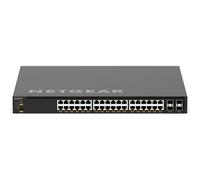 NETGEAR 48PT M4350-36X4V Managed Switch