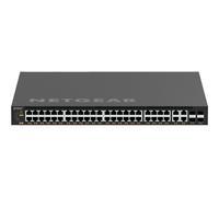Netgear : 52PT M4350-44M4X4V MANAGED SWITCH