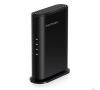 Routeur sans fil Wi-Fi 6 Netgear Nighthawk RAX9 Noir