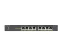 NETGEAR 8-PORT GB POE+ FLEX SWITCH