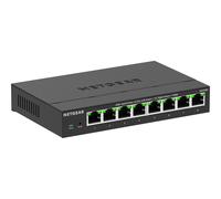 NETGEAR 8PT Multigig Plus Switch MS308E