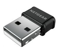 NETGEAR A6150-100PES Clé Wifi Puissante, Adaptateur Nano Wifi AC1200 Mbps