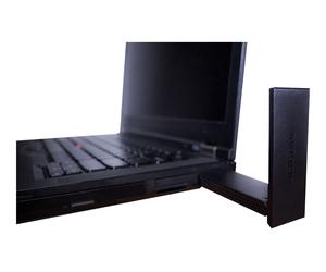 NETGEAR A6210 - Adaptateur réseau - USB 3.0 - Wi-Fi 5