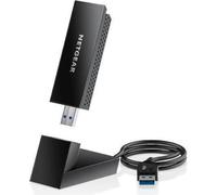 Netgear A8000-100PES NETGEAR WL-USB A8000-100PES AXE3000 WiFi6E WLAN USB3.0