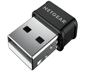NETGEAR AC1200 Wifi USB Adapter - USB 2.0 Dual Band, Compatible with Windows and