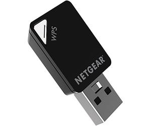 Netgear AC600 wi-FI Mini USB Dual Band Adaptateur (A6100)