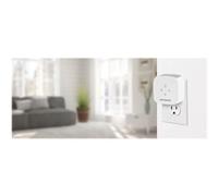 Netgear AC750 WiFi Repeater Amplificateur de signal réseau renforcé WLAN Range Extender