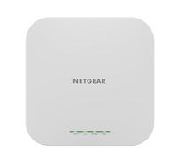 NETGEAR Point d'accès Wi‑Fi 6 WAX610 – Dual Band AX1800 1 port 2,5G