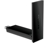Netgear Adaptateur WiFi 6 USB 3.0 Nighthawk AX1800, Adaptateur WLAN