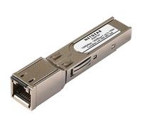 NETGEAR AGM734 module émetteur-récepteur de réseau Cuivre 1000 Mbit/s SFP+
