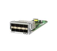 NETGEAR APM408F-10000S : Module de commutation 10 Gigabit Ethernet, 8 ports SFP+, compatible Netgear M4300, bande passante 10 Gbit/s