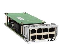 Netgear APM408P-10000S Postcard PoE+ à 8 ports 1/2.5/5/10GBASE-T