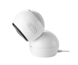 Netgear Arlo Baby pour enfant avec berceuses + qualité air
