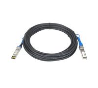 NETGEAR AXC7610 câble InfiniBand et à fibres optiques 10 m SFP+ Noir