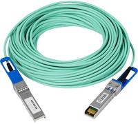 Netgear AXC7620 - 20 m - SFP+ - SFP+ - Mâle/Mâle - turquoise - 10 Gbit/s