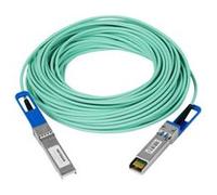 Netgear AXC7620 InfiniBand cable 20 m SFP+ Turquoise G