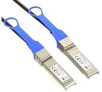 NETGEAR AXC767 câble InfiniBand et à fibres optiques 7 m SFP+ Noir