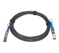 NETGEAR AXC767 câble InfiniBand et à fibres optiques 7 m SFP+ Noir