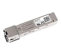 NETGEAR AXM765-10000S Emetteur-récepteur SFP+ 10 Gigabit Cuivre. Convertissez vos Ports SFP+ en 10 Gigabit Cuivre jusqu'à 30 Mètres