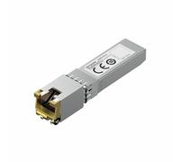 Netgear Module SFP+ AXM765-20000S 10GBASE-T 10 Gbit/s cuivre CAT6a/CAT7 jusqu'à 80 m