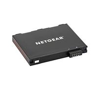 NETGEAR Batterie de Rechange Li-ION MHBTRM5, pour routeurs Mobiles MR6150 et MR6450