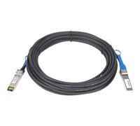 Netgear Câble d'InfiniBand SFP+ AXC7610-10000S 10 m Noir
