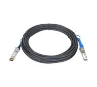 NETGEAR - Câble d'attache directe 10GBase - SFP+ (M) pour SFP+ (M) - 10 m - fibre optique - actif