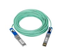 NETGEAR AXC7615 câble d'InfiniBand 15 m SFP+ Turquoise