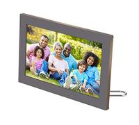 NETGEAR Cadre Photo numérique WiFi Intelligent Meural, 15.6" HD (MC315) | Partage de Photos instantané et privé | 16 x 10, Support intégré, Support Mural | Optimisé par NETGEAR