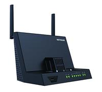 NETGEAR AirCard Smart Cradle - Routeur sans fil commutateur 4 ports - 1GbE - Wi-Fi 5 - Bi-bande G