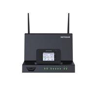 NETGEAR AirCard Smart Cradle - Routeur sans fil commutateur 4 ports - 1GbE - Wi-Fi 5 - Bi-bande G