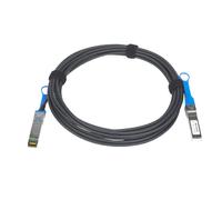 NETGEAR Direct Attach Active SFP+ Câble DAC 7 mètres AXC767 pour connecter les commutateurs aux serveurs de stockage (AXC767-10000S)
