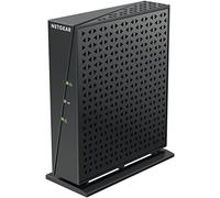 Netgear DM200 Modem - Modems (132,46 x 108,7 x 48 mm, 163 g)
