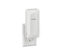 NETGEAR EAX15 Répéteur réseau Blanc 10, 100, 1000 Mbit/s