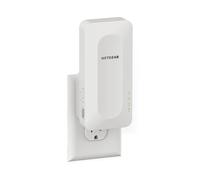 Netgear EAX15 Extendeur Wi-Fi Wi-Fi 6 Point d’accès Réseau Gigabit Blanc