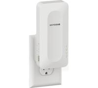Netgear EAX15 - Répéteur réseau - 10,100,1000 Mbps - Interne - IEEE 802.11a - IEEE 802.11ac - IEEE 802.11ax - IEEE 802.11b - IEEE 802.11g - IEEE 802.11i - IEEE 802.11a - 802.11b - 802.11g - Wi-Fi 4 (8