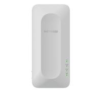 NETGEAR EAX17 routeur sans fil Gigabit Ethernet Bi-bande (2,4 GHz / 5 GHz) Blanc
