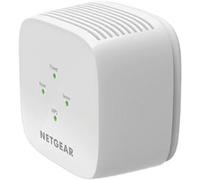NETGEAR Nouveau Répéteur WiFi Puissant (EX3110) | Amplificateur WiFi AC750 | WiFi Extender couvre jusqu'à 90m²| Repetiteur WiFi Supprimez les Zones Mortes | WiFi Booster Compatible toutes Box internet