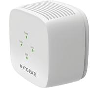 NETGEAR Nouveau Répéteur WiFi Puissant (EX3110) | Amplificateur WiFi AC750 | WiFi Extender couvre jusqu'à 90m²| Repetiteur WiFi Supprimez les Zones Mortes | WiFi Booster Compatible toutes Box internet