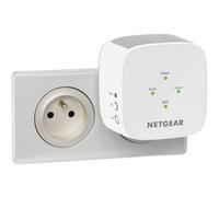 NETGEAR EX6110 - Extension de portée Wifi - Wi-Fi 5 - 2.4 GHz, 5 GHz