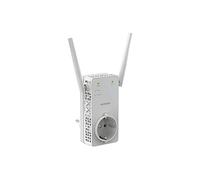 NETGEAR EX6130 Émetteur réseau Blanc 10, 100 Mbit/s