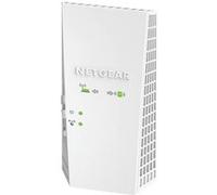 NETGEAR EX6250 Répéteur réseau Blanc 10, 100, 1000 Mbit/s