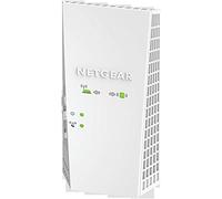Netgear EX6400-100PES Répéteur Wi-FI AC1900 Gigabit Blanc