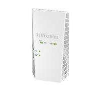 NETGEAR EX6420 Répéteur réseau Blanc 10, 100, 1000 Mbit/s