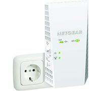 NETGEAR Nighthawk EX7300 - Extension de portée Wifi - GigE - Wi-Fi 5 - 2.4 GHz, 5 GHz