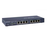 Netgear FS108PEU Nouveau