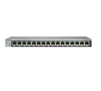 Netgear GS116 Switch Ethernet non manageable 16 ports Gigabit Ethernet