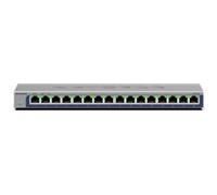 NETGEAR GS116v3 - commutateur - 16 ports - non géré