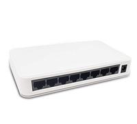 Netgear GS205 Commutateur Ethernet Non géré. 8 Port Blanc